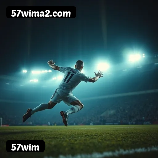 Catálogo 57wim 2.547 jogos - Pragmatic Play, Evolution, NetEnt