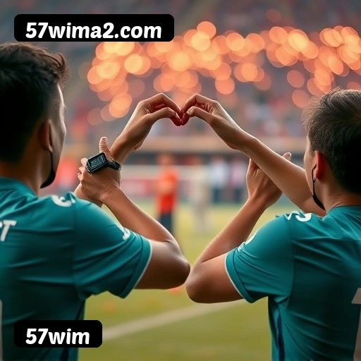 Grandes vencedores 57wim de São Paulo, Rio de Janeiro, Belo Horizonte - Saques PIX confirmados