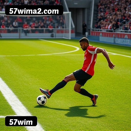 57wim PIX instantâneo Brasil - Depósito e saque em minutos 24/7